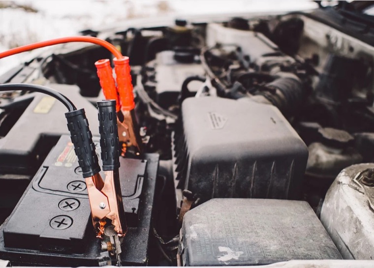 Battery & Electrical at Skip's Garage in Plaistow NH
