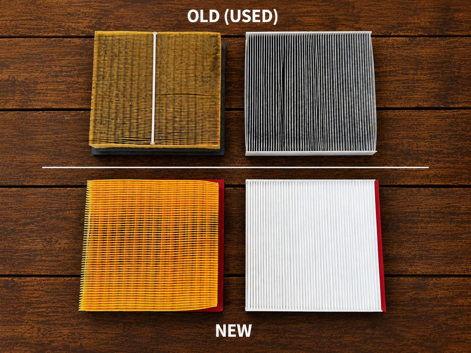 Air Filters & Scheduled Service at Skip's Garage in Plaistow NH