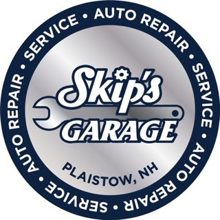 Skip's Garage